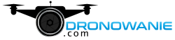 Dronowanie Logo